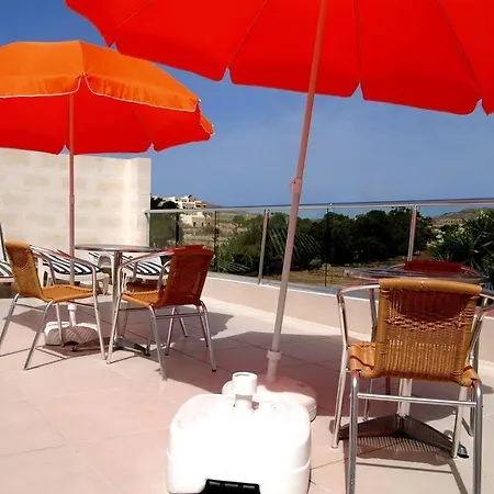 B&B Anna Karistu Kerċem